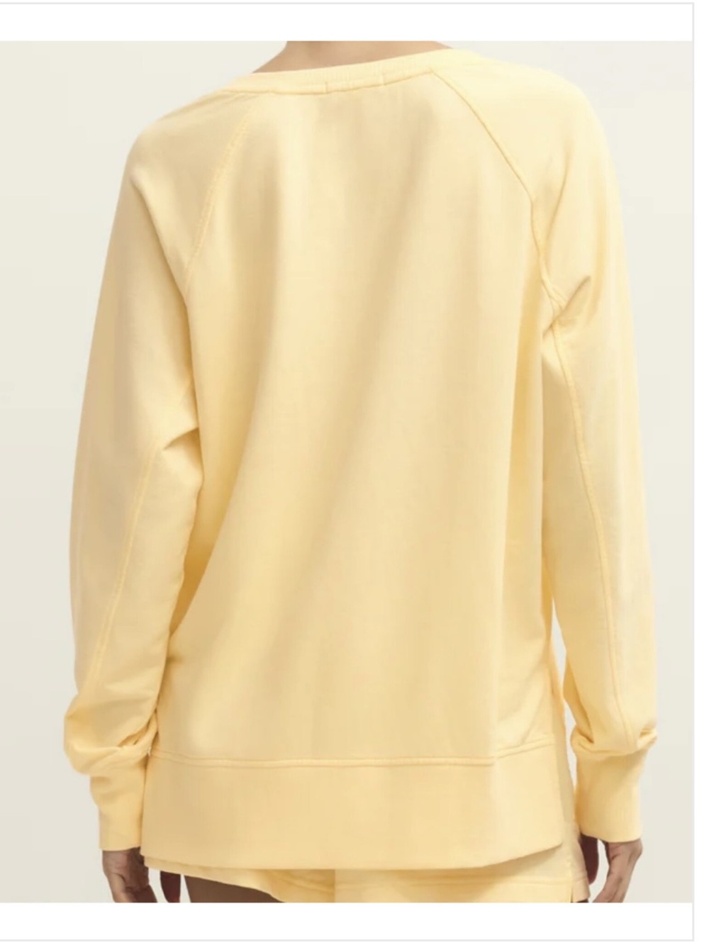 NEW ZSupplyWeekender V Neck Sunnyside
ZVT261919S sz XS - Picture 2 of 4